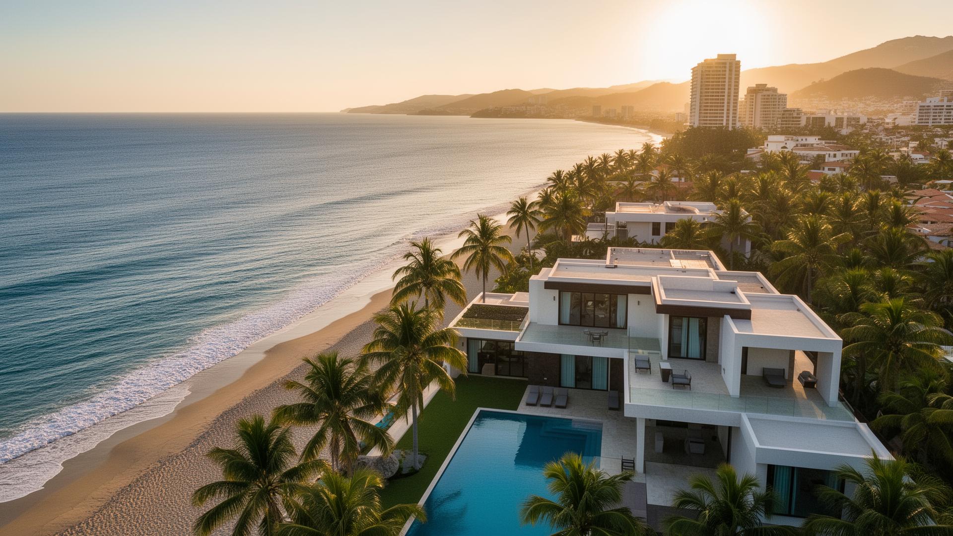 Luxury property