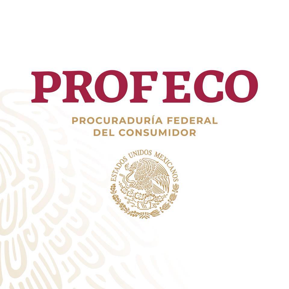 PROFECO logo