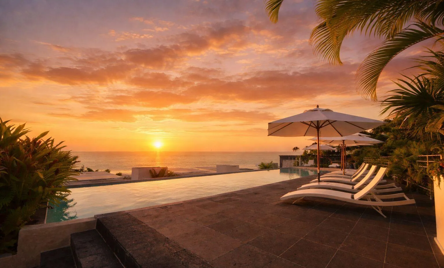 Luxury Condo in Amapas I — photo 5