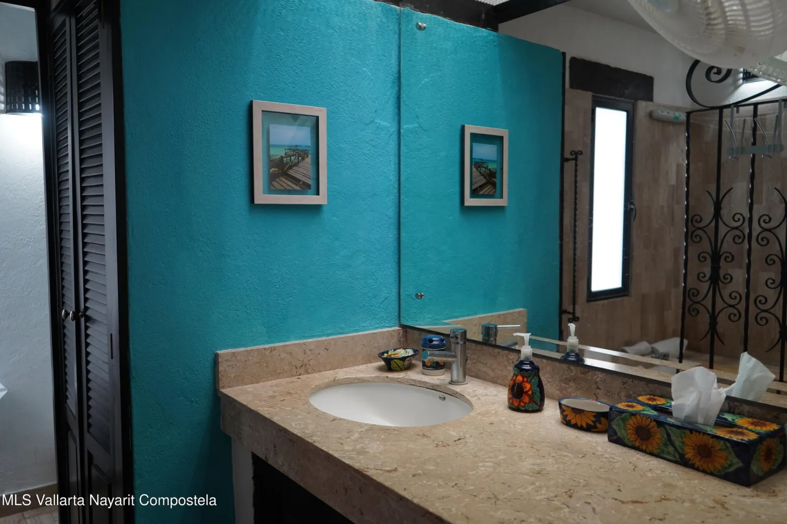 Condo at Krystal Vallarta — photo 10