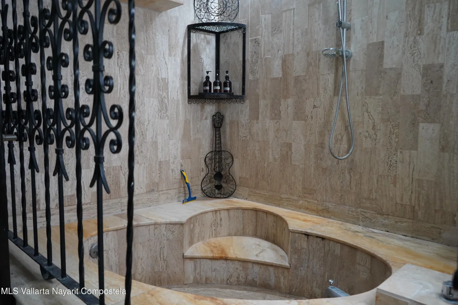 Condo at Krystal Vallarta — photo 12