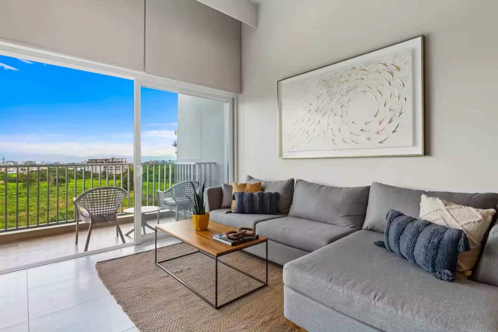 Condo B-604 at Punto Novo — photo 1