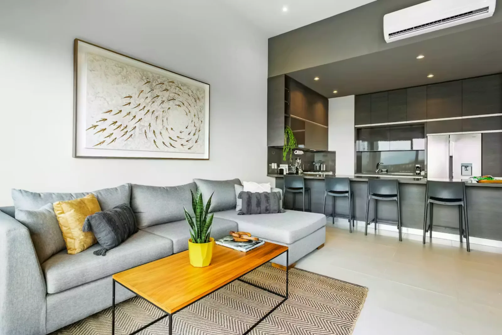 Condo B-604 at Punto Novo — photo 2