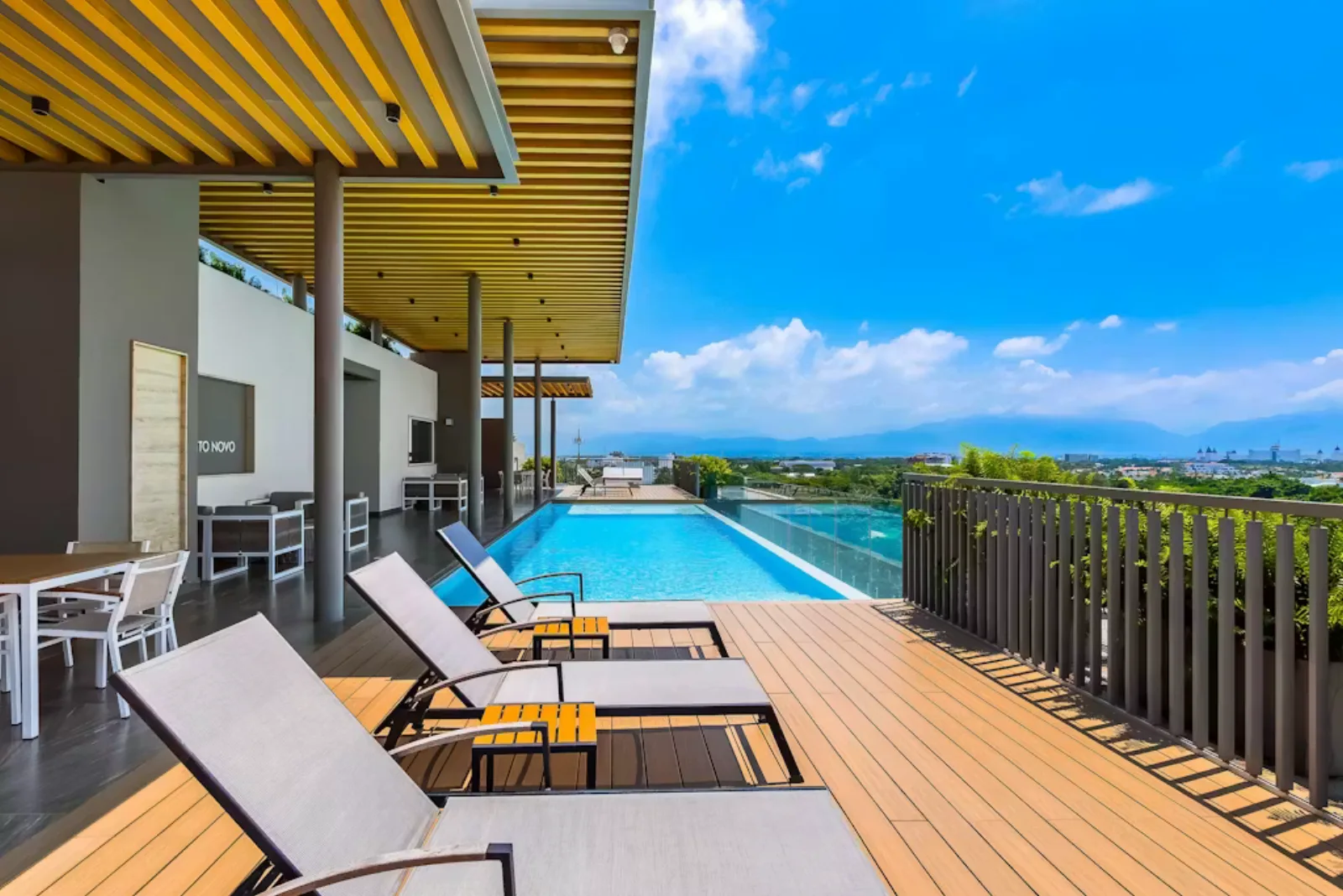 Condo B-604 at Punto Novo — photo 10