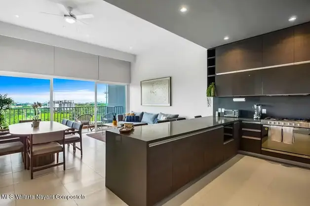 Condo B-604 at Punto Novo