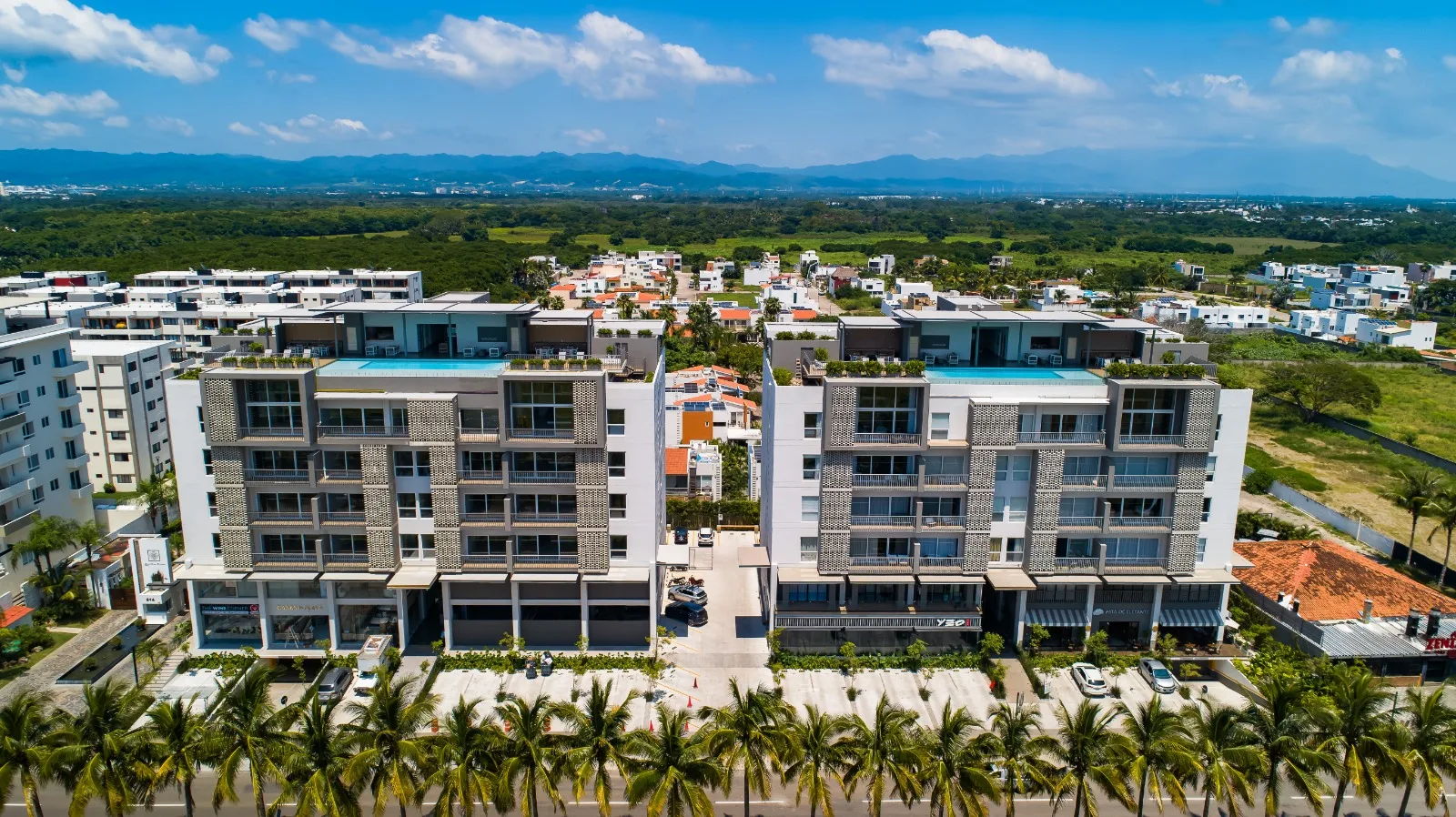 Condo B-604 at Punto Novo — photo 1
