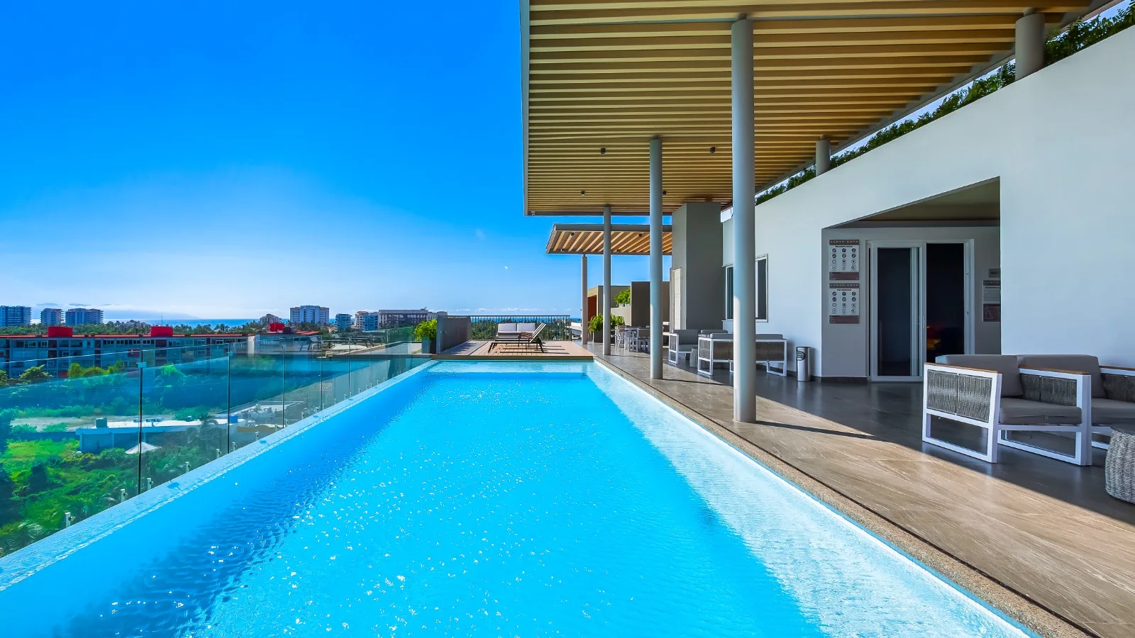 Condo B-604 at Punto Novo — photo 12