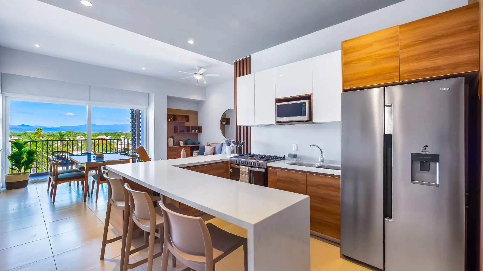 Condo B-604 at Punto Novo — photo 2