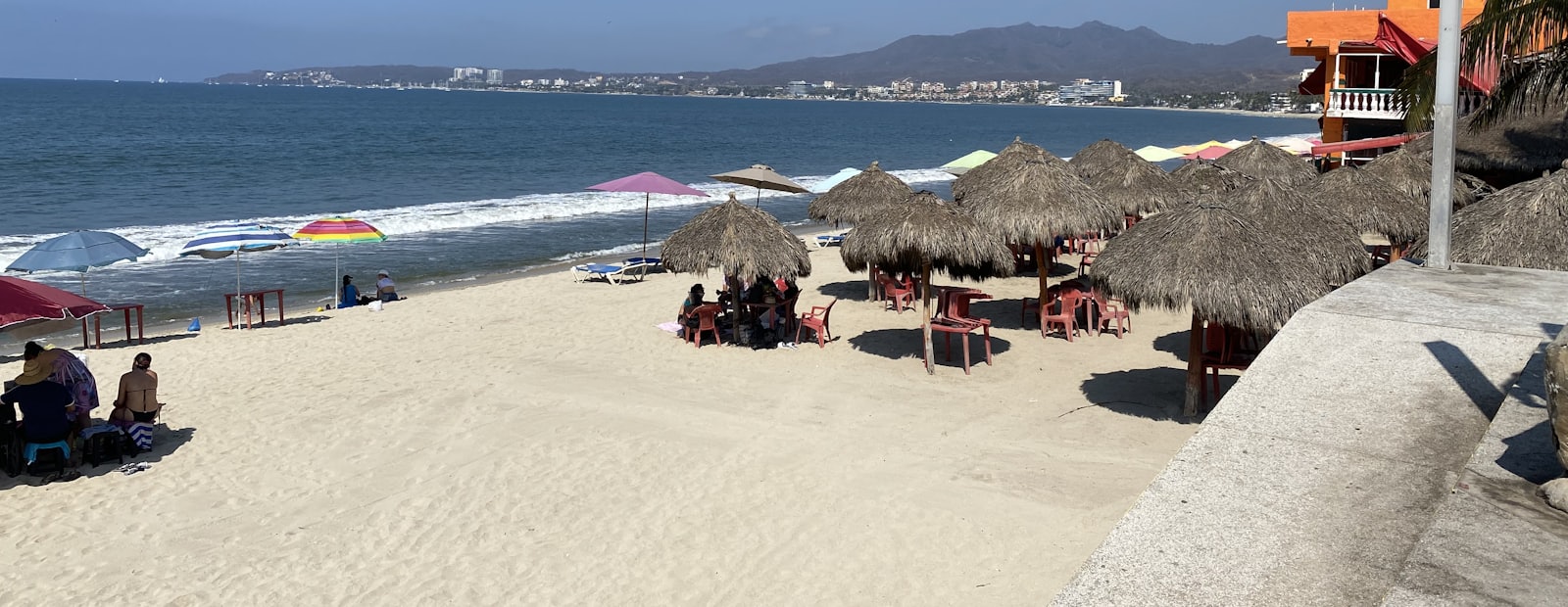 Bucerias, Riviera Nayarit