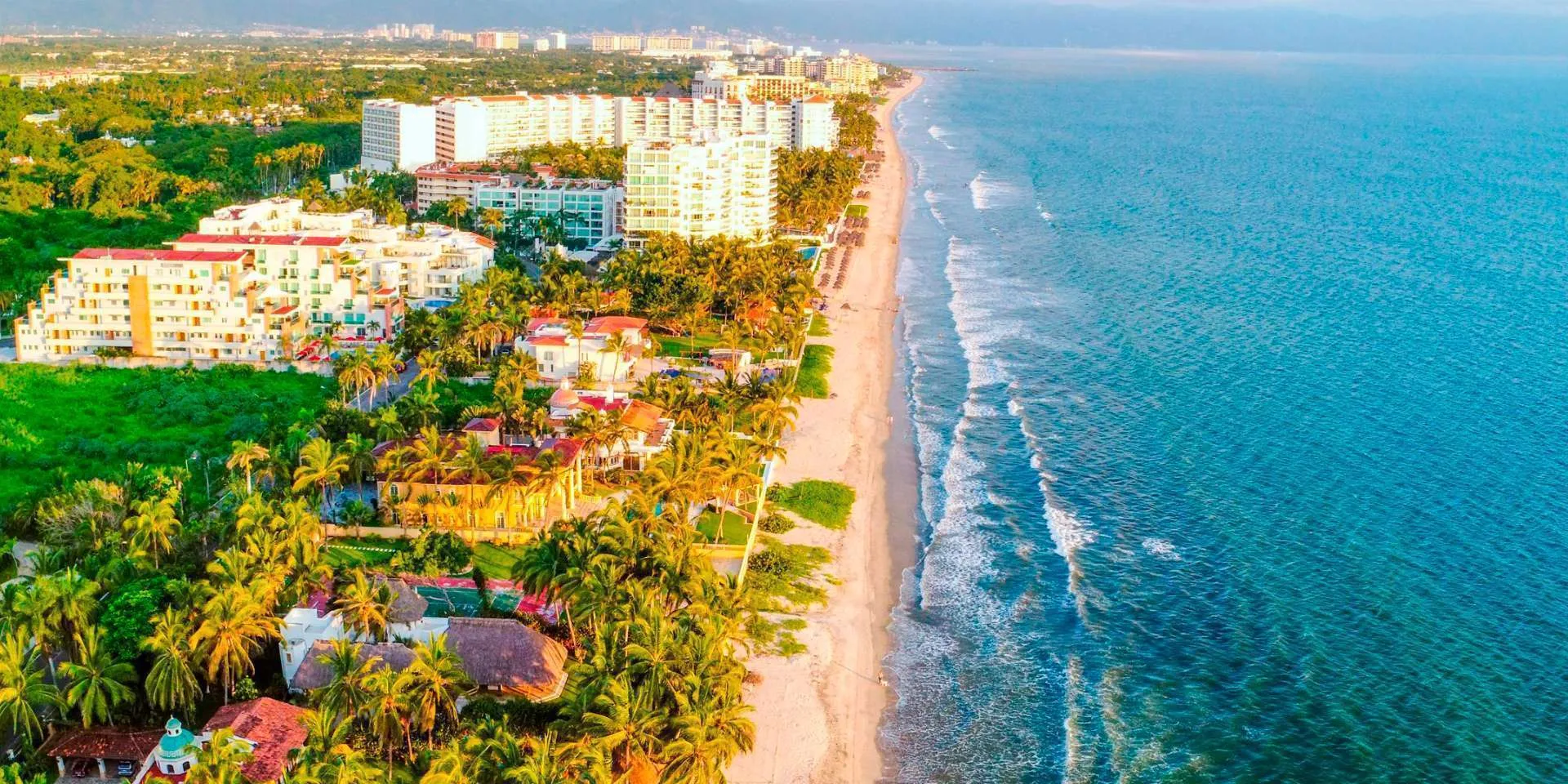 Nuevo Vallarta East