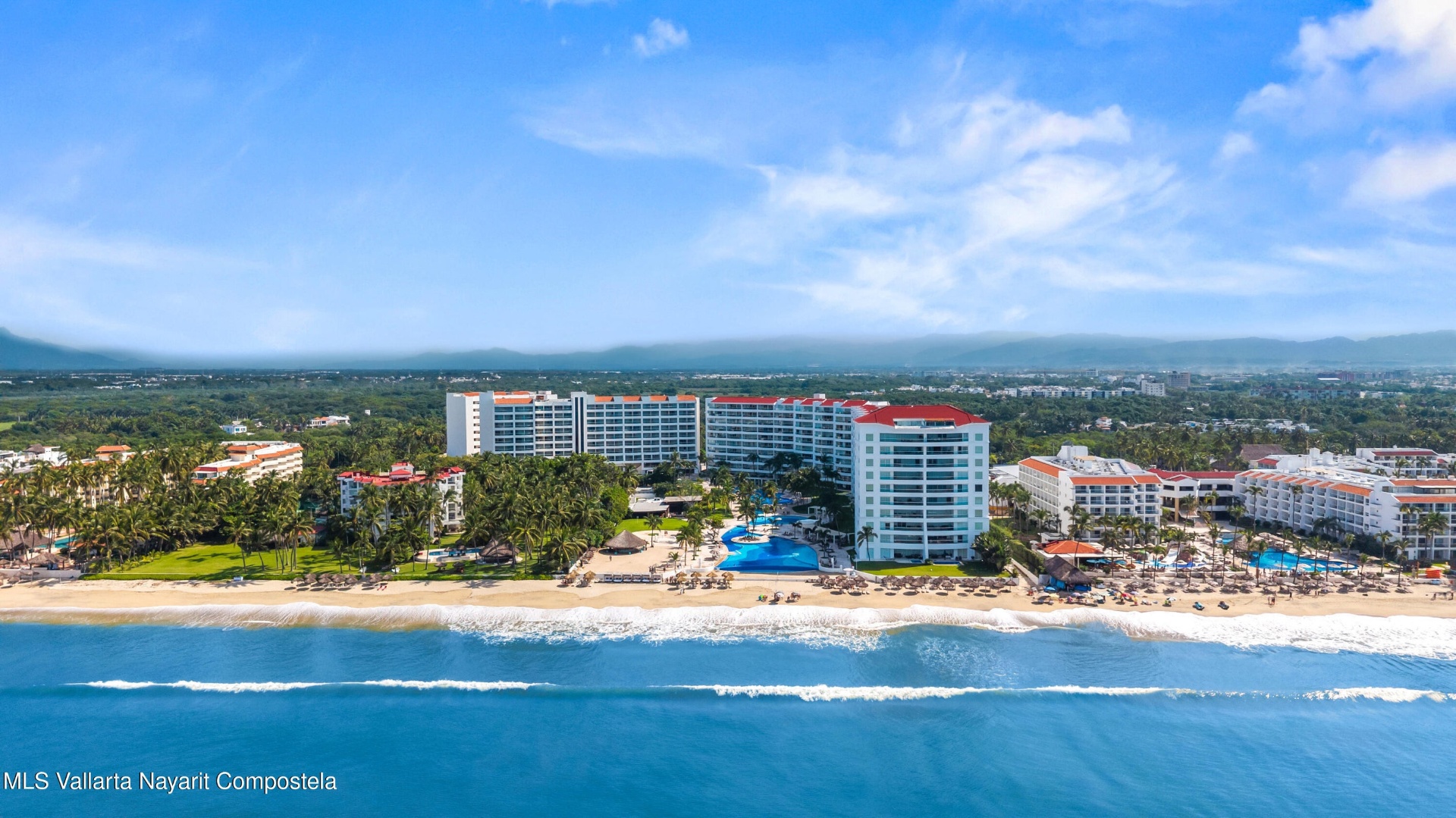 Nuevo Vallarta West