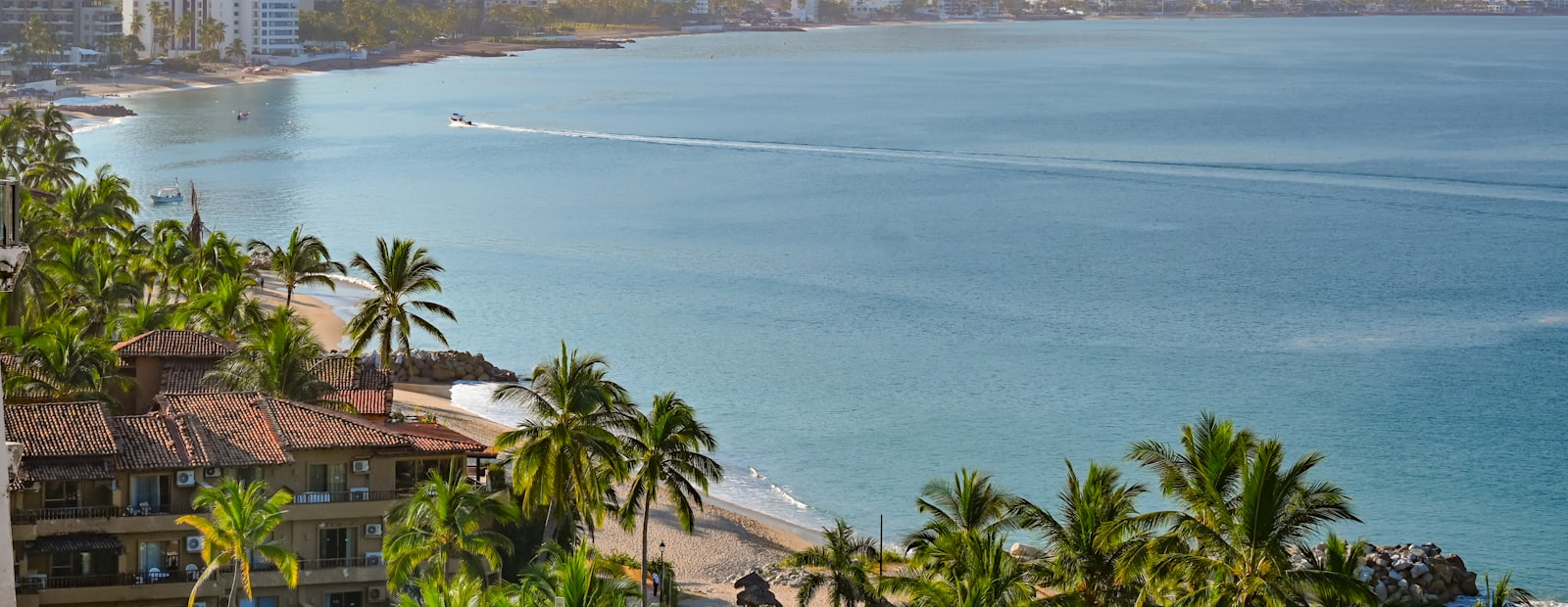 Amapas, Riviera Nayarit