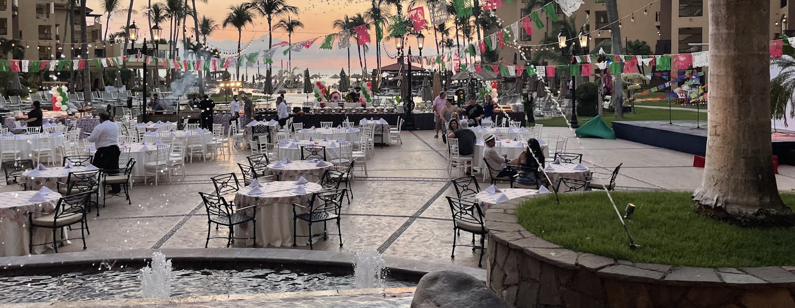 Nuevo Vallarta, Riviera Nayarit