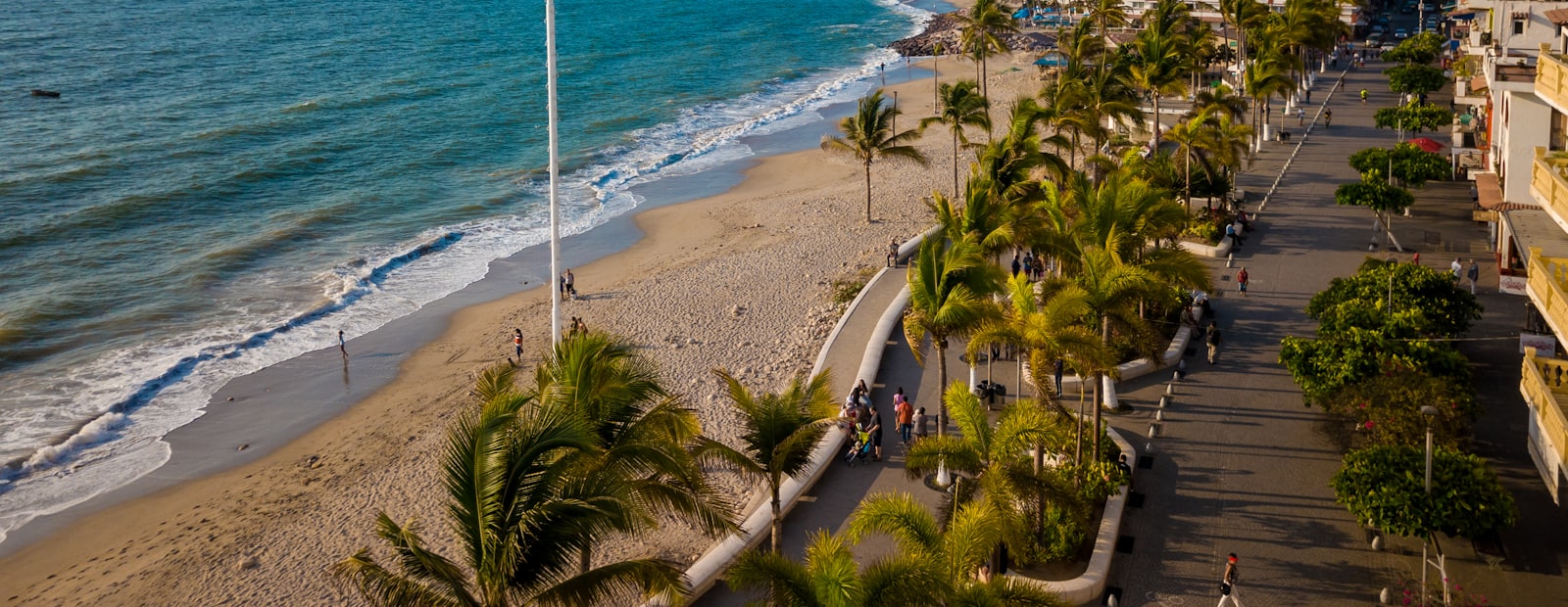 Versalles, Riviera Nayarit