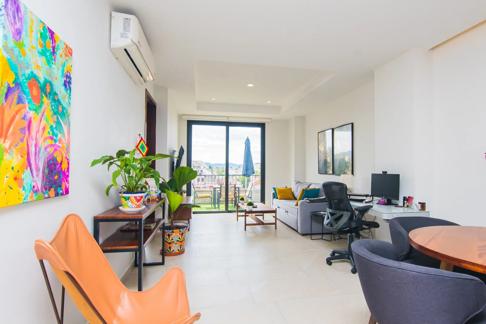 Apartment for Rent - Punto Madeira 602