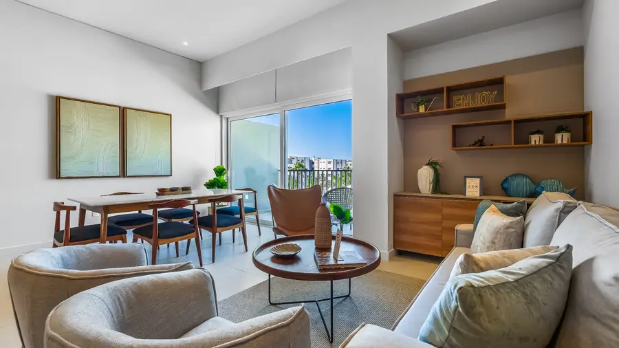 Apartment for Rent - Punto Novo 407B